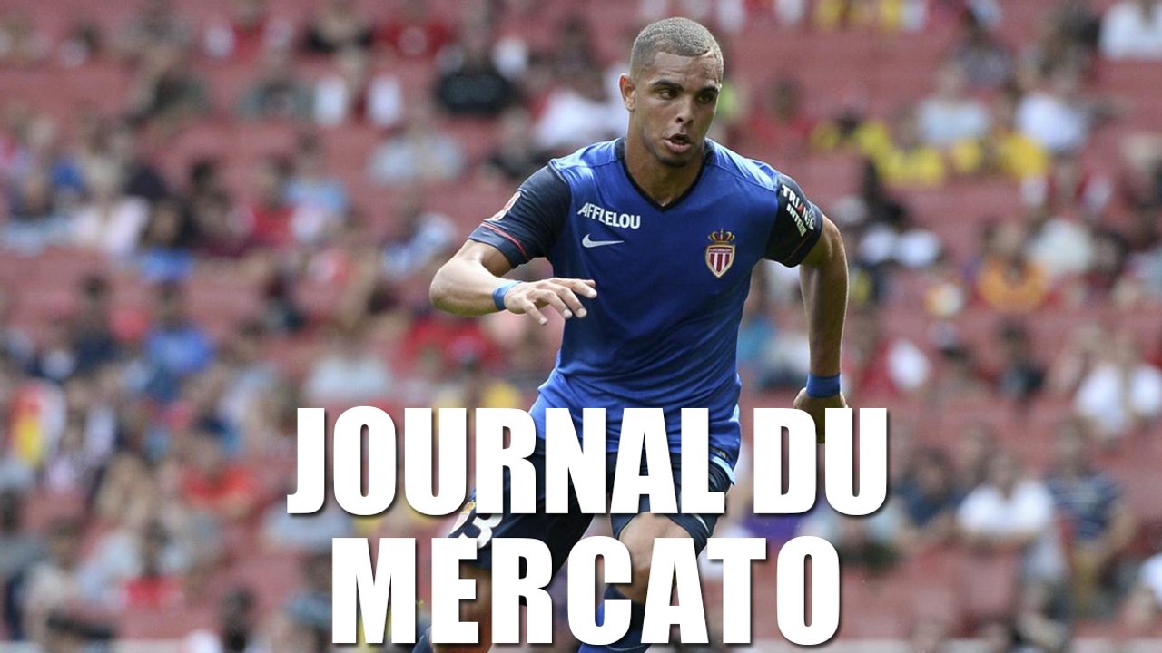 Journal du Mercato : la saignée repart de plus belle à Monaco, City veut frapper encore plus fort !