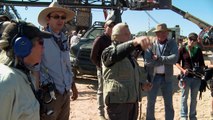 Mad Max Fury Road Behind The Scenes Footage - Tom Hardy, Charlize Theron, Nicholas Hoult