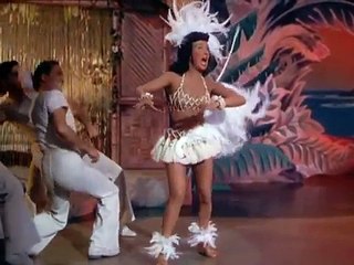 A Tribute To Betty Grable