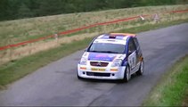 Rallye du Gap Racing 2015 - Team Sport Auto Saint Michel