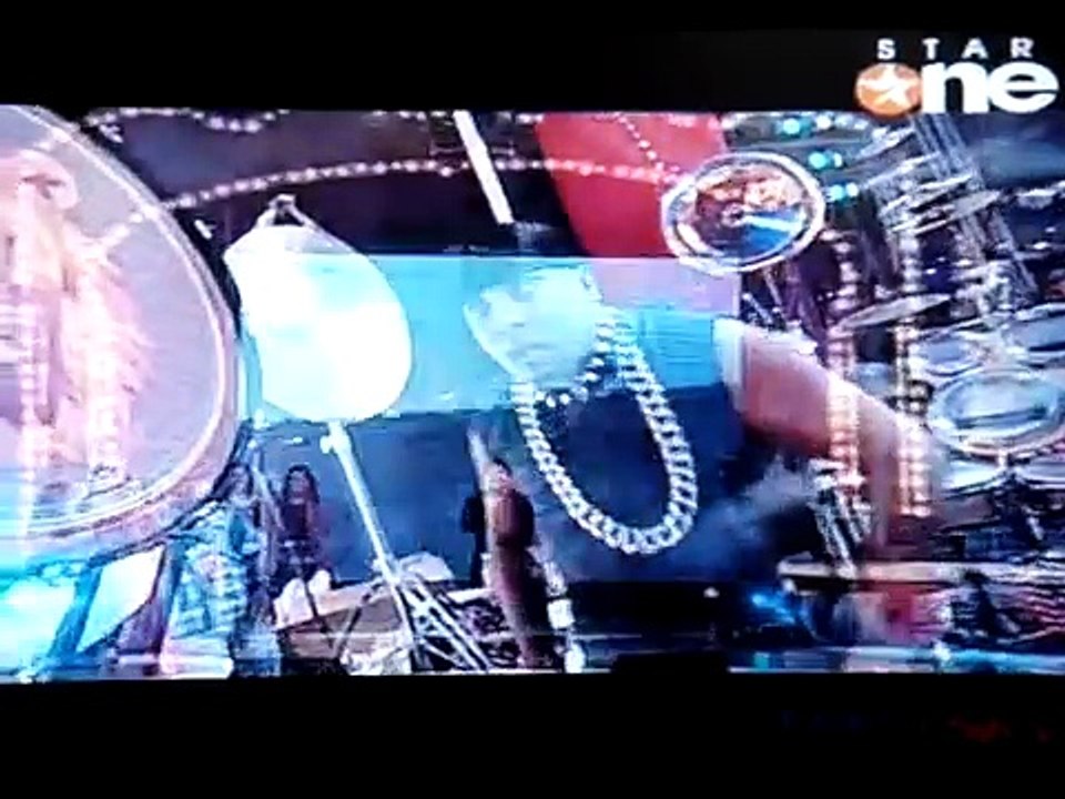 A.R.RAHMAN CONCERT(2008)-VANDE MATARAM