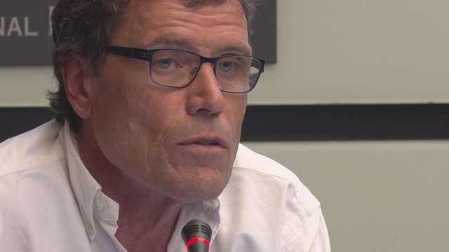 La Fondation polaire internationale introduit un référé contre l'Etat belge