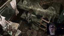 Resident Evil Zero - extrait gameplay de l'E3