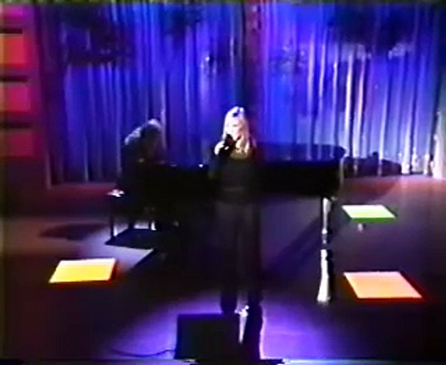 Jewel "Foolish Games" (1998)