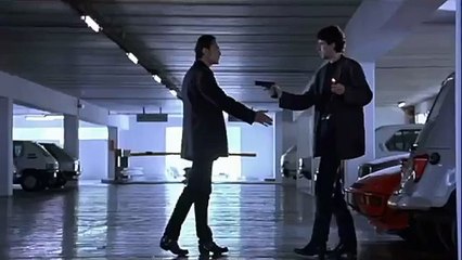 Profil bas (Claude Zidi - 1993) (Bande-annonce)