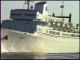 Canada Star Traverses Cape Cod Canal