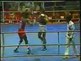Adolfo Horta vs Rudi Fink - 57kg Finals Olympic Games 1980 Moscow