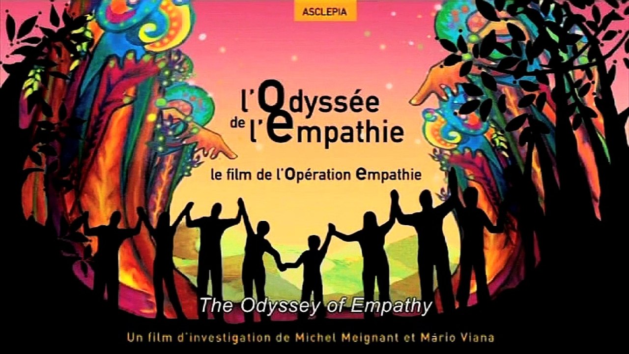 L'ODYSSÉE DE L'EMPATHIE 6