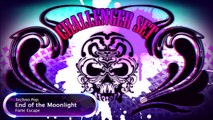 [DJMAX TECHNIKA] Challenger - End of the Moonlight TP