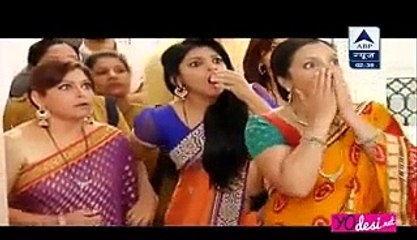 Mushkil Mein Bhardwaj Pariwar!!! – Sasural Simar Ka