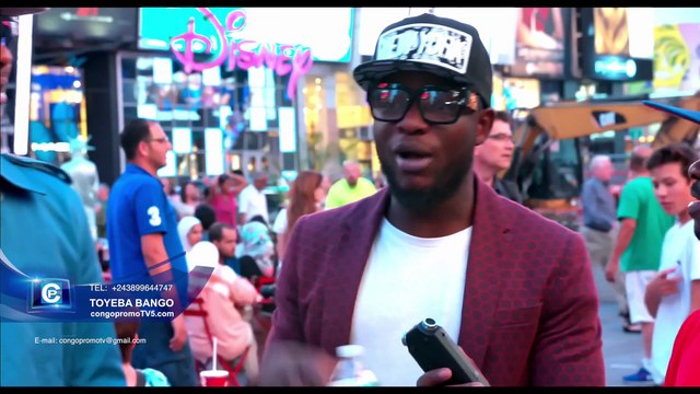 JB MPIANA: RIO confirme que sa chanson Litonge va frapper dans balle du match et cite tous les faux chanteurs