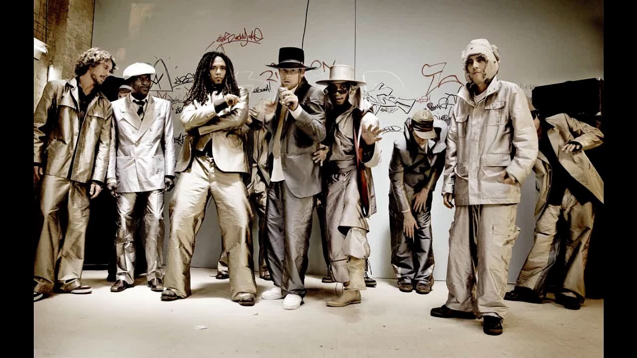 Seeed - Yaam
