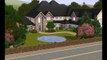 Sims 3 Mansion~ Country Estate Preview