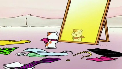 Oruchuban Ebichu - Capitulo 3 Inicio más escena (Doblaje Castellano)