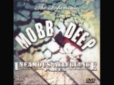 Mobb Deep Feat Big Noyd-Flippin.