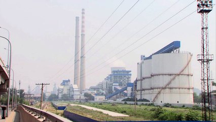 Emissões de CO2 pela China estão superestimadas