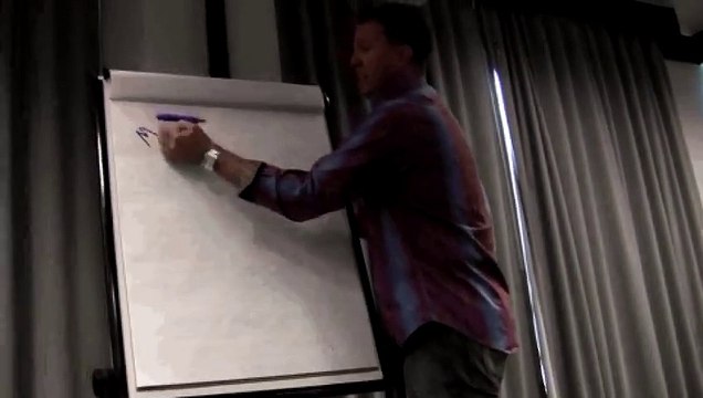 Ken Dunn y Juan Carlos Barrios-Creando Momentum en MLM