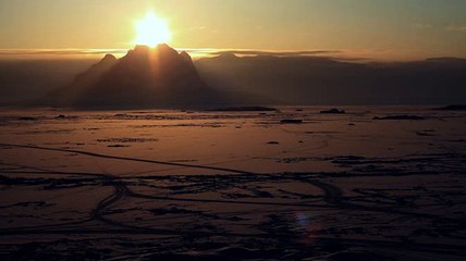 Karanlıkta Yaşayan İnsanlar