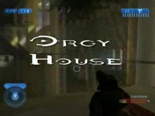 Ivory Tower Locations