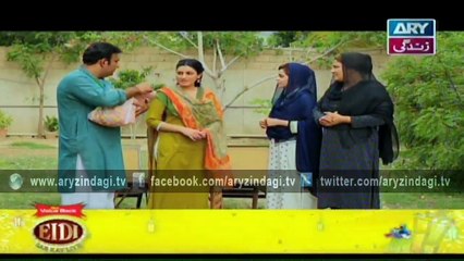 Behenain Aisi Bhi Hoti Hain Ep – 281 – 20th August 2015