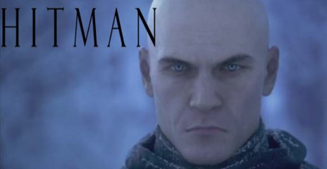 Hitman | Reveal Trailer HD 1080p 30fps - E3 2015