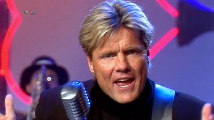 Love Will Drive Me Crazy - Blue System