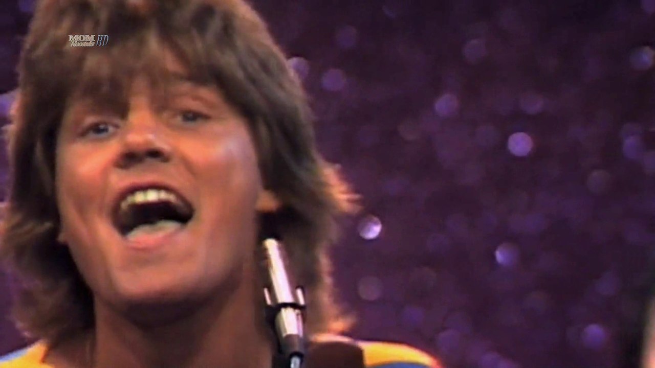 Love Takes Time - Dieter Bohlen