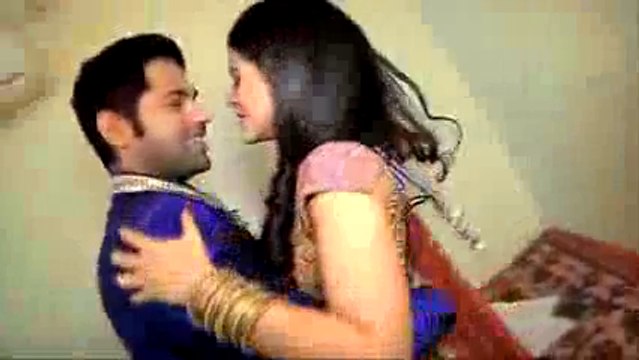 Thapki Aur Dhruv Ne Kiya Apne Fans Ke Liye Dance - 20 August 2015 - Thapki Pyaar Ki