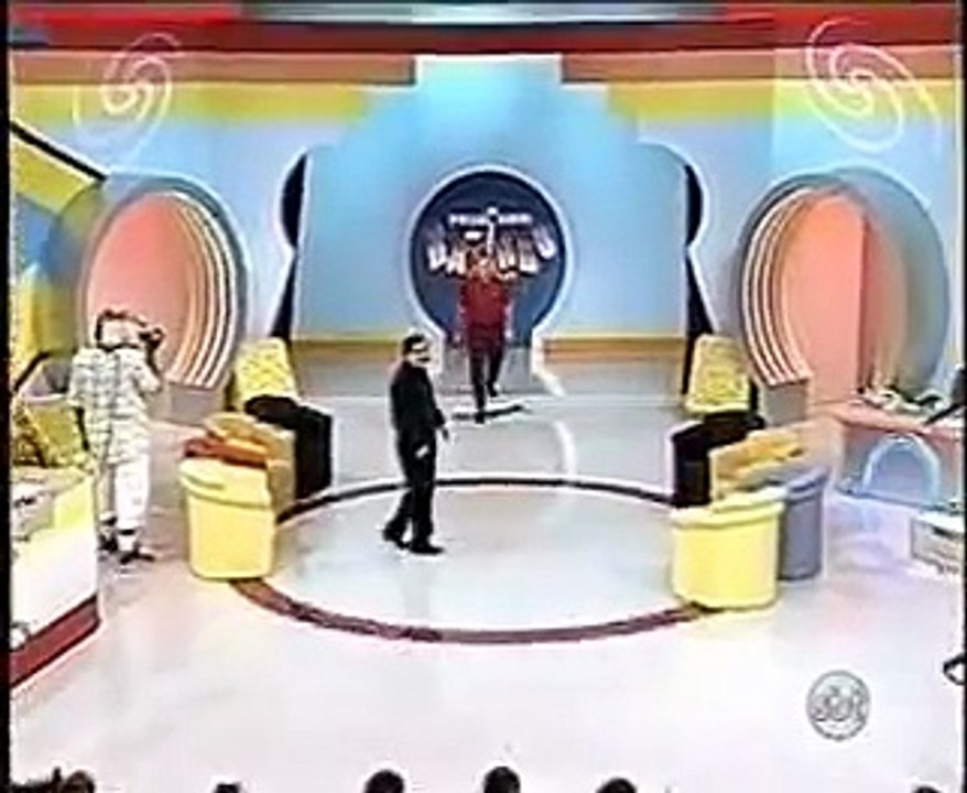 Ronald Belloli no Programa do Ratinho