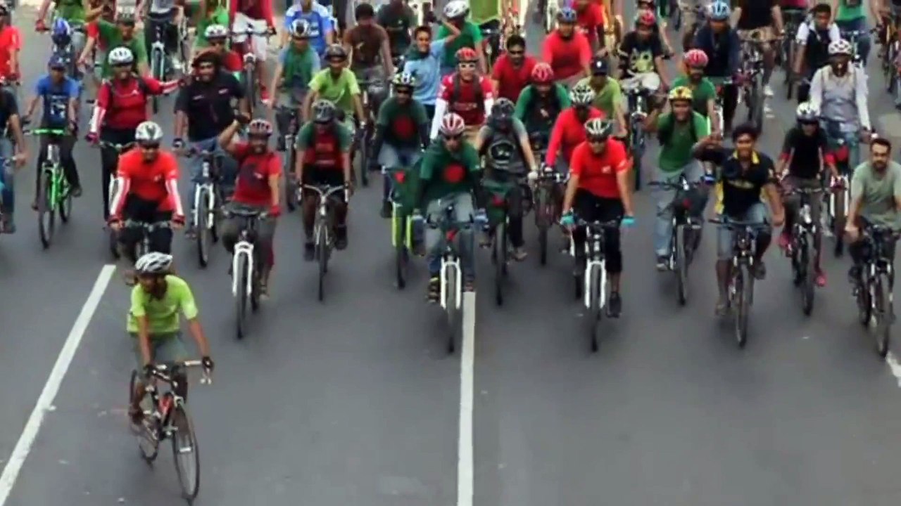 Ek Potaka Tolo  - এক পতাকা তোল (2013) - 1080p HD