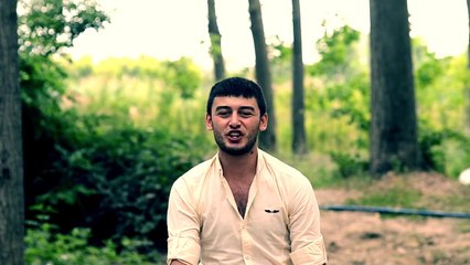 Haylaz - Veda - 2015 ( Video Klip ) Yeni