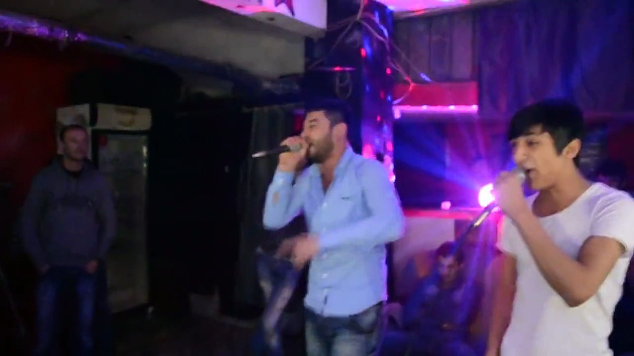 Haylaz - İstanbul Konseri ( Son Mektup )