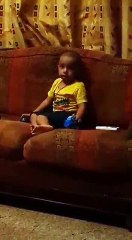 Naya Pakistan (InshaAllah)  Little Shahzain Rizvi (Oman)