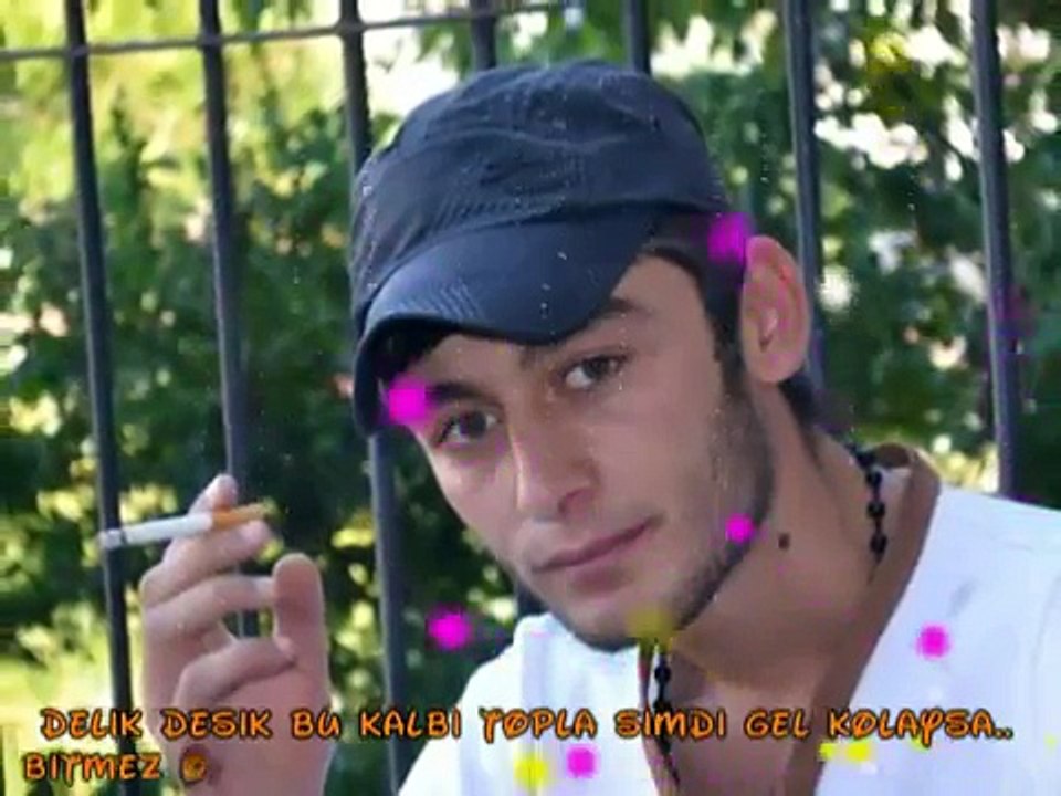 Haylaz - Gülüşlerim Kayıp 2013