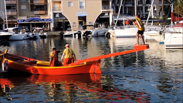 04.08.15 - Soraya Vs Alexandre 2