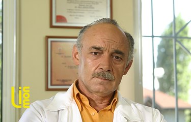 Yanık Koza - 23.Bölüm