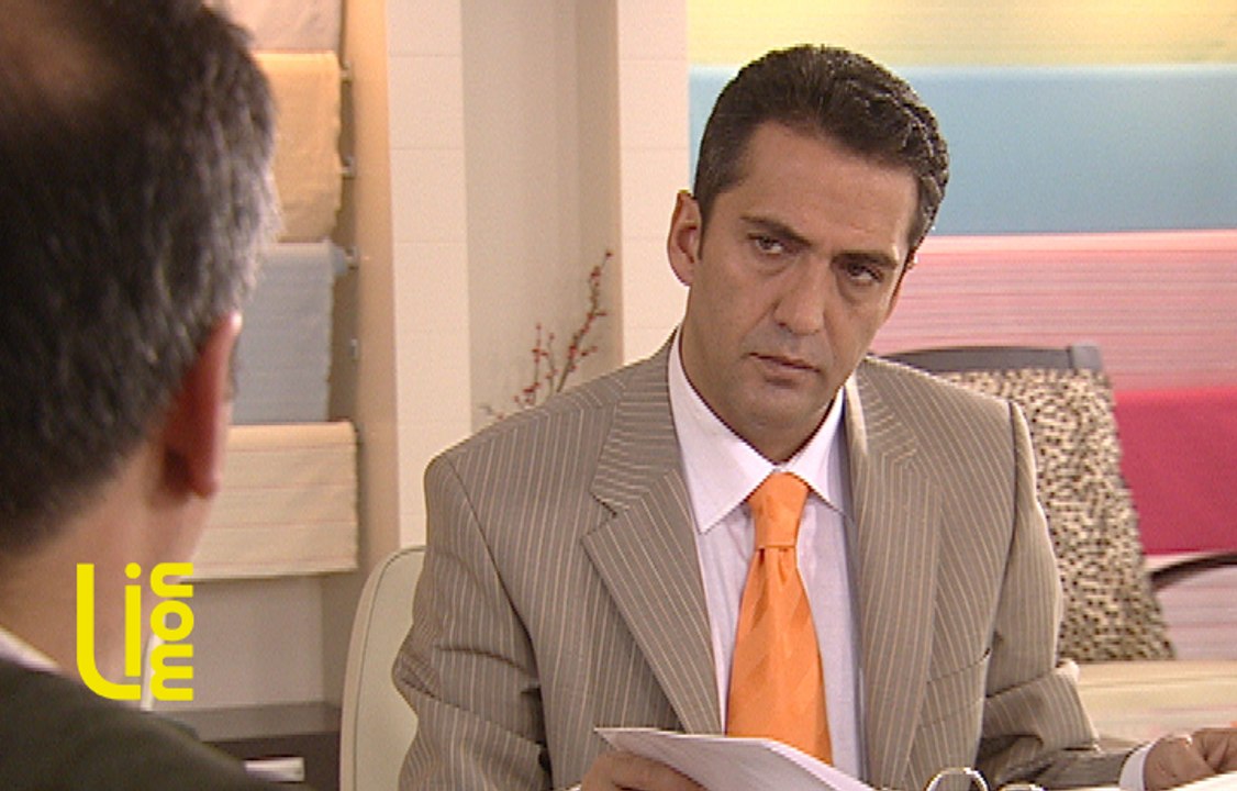 Yanık Koza - 45.Böüm