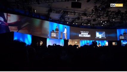 Intel Wake-on-Voice - iB Networking