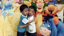 The Inside Story: Filipino twins undergo life-altering surgery at SickKids