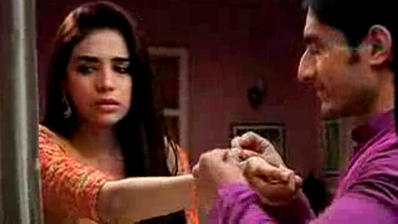 Tere Sheher Mein - 20 August  2015