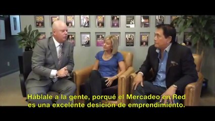 Porqué Robert Kiyosaki recomienda el Mercadeo en Red