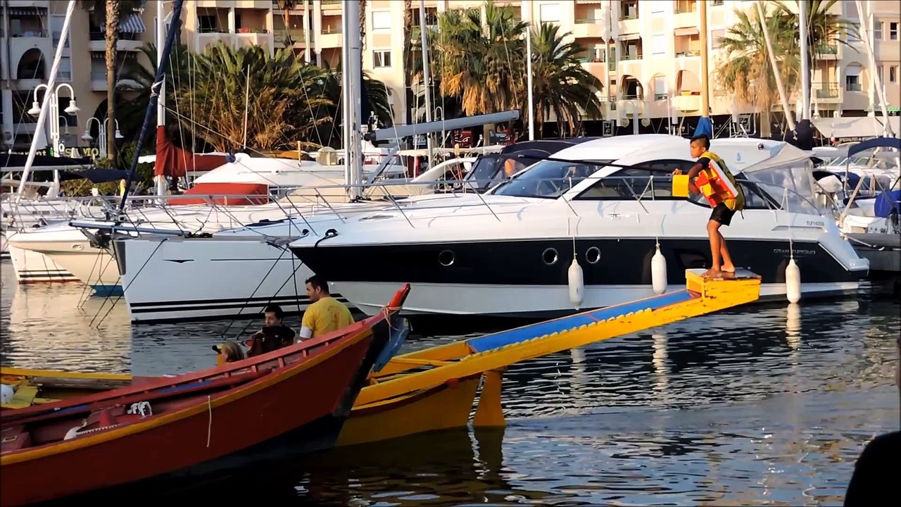 04.08.15 - Soraya Vs Alexandre 3