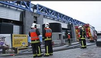 Fire in Paris - Europe's Biggest Science Museums