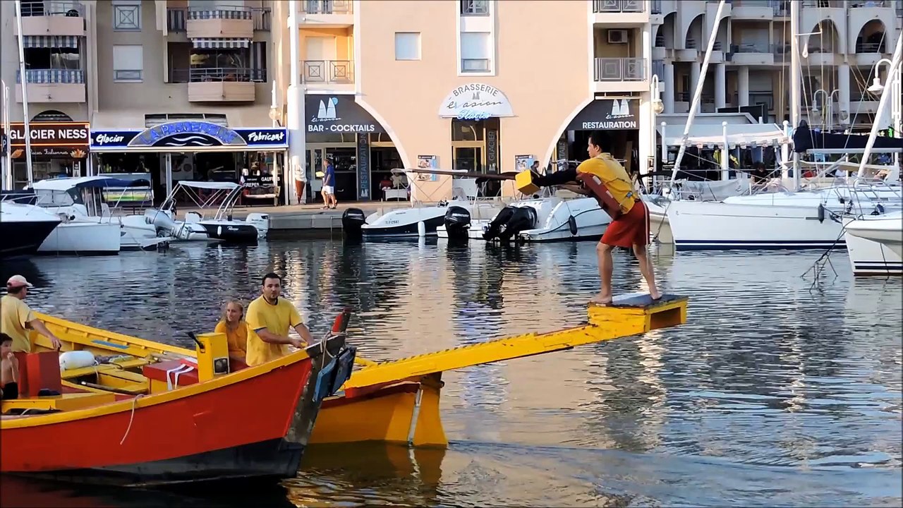 04.08.15 - Soraya Vs Guillaume 1