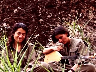 özlem u Bermal Dilberam Dilber