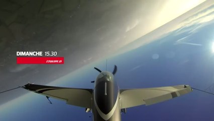 Voltige aérienne - ChM : bande-annonce
