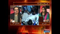 Live with Dr.Shahid Masood, 20-August-2015