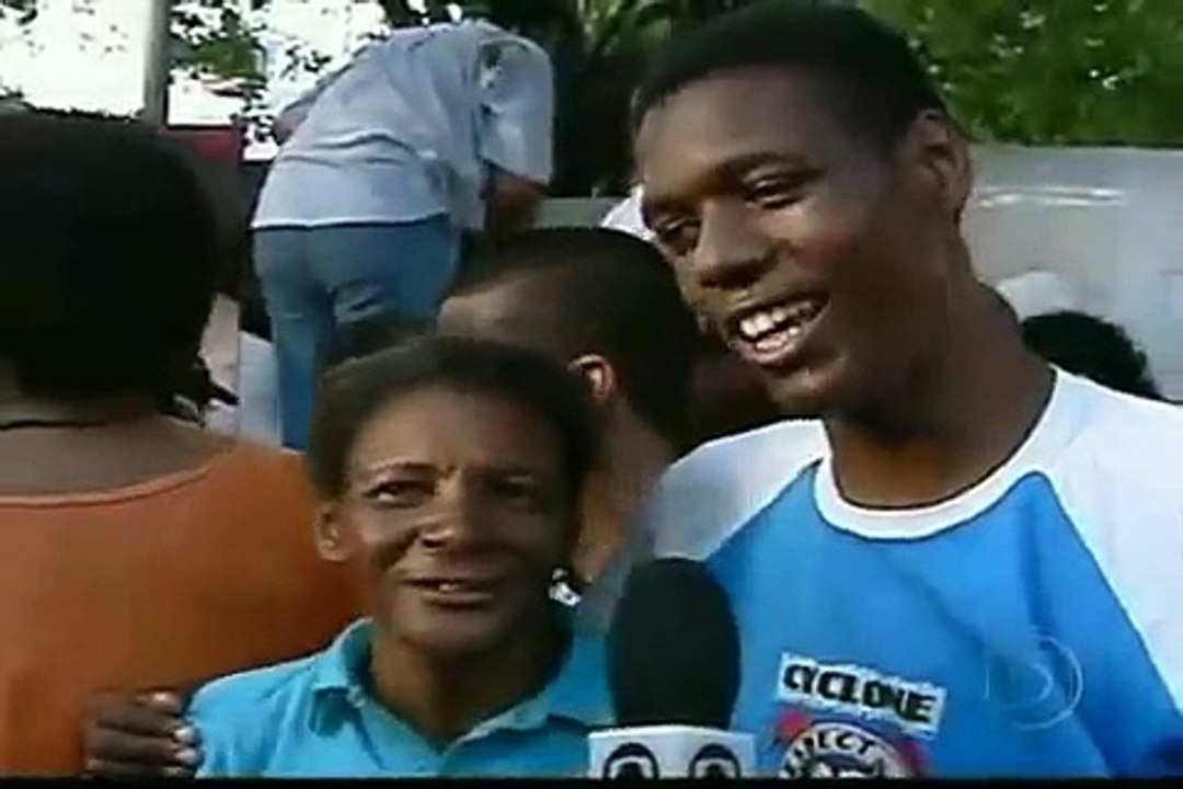 Fantástico reconstitui o último dia de vida de Alcides do Nascimento Lins