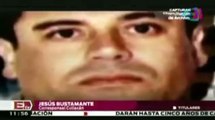 Detalles de la captura de 'El Chapo' Guzmán / Capturan a  'El Chapo' Guzmán