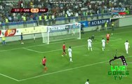 Oleksiy Gai Big Chance - Gabala 0-0 Panathinaikos 20.08.2015